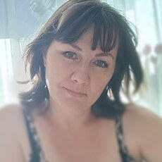 Фотография девушки Ольга, 47 лет из г. Пенза