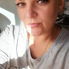 Фотография девушки Ирина, 43 года из г. Вологда