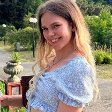 Фотография девушки Александра, 23 года из г. Химки