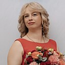 Ольга, 43 года