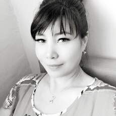 Фотография девушки Жанара, 42 года из г. Алматы