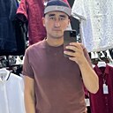 Жавохир, 27 лет