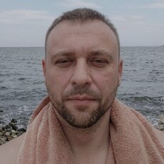 Фотография мужчины Александр, 41 год из г. Нальчик