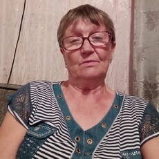 Фотография девушки Людмила, 66 лет из г. Павлодар