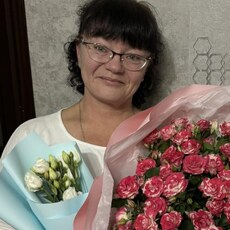 Фотография девушки Татьяна, 50 лет из г. Могилев