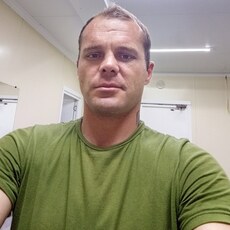 Фотография мужчины Алексей, 34 года из г. Зеленокумск
