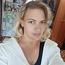 Натали, 45 лет
