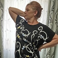 Фотография девушки Наталья, 54 года из г. Алчевск
