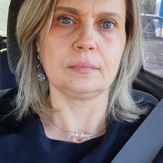 Фотография девушки Татьяна, 47 лет из г. Екатеринбург