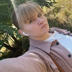 Фотография девушки Кира, 30 лет из г. Горловка