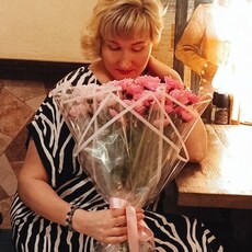 Фотография девушки Елена, 46 лет из г. Киров