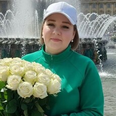 Фотография девушки Олеся, 42 года из г. Киров