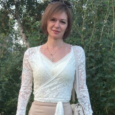 Фотография девушки Ann, 41 год из г. Братск