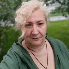 Фотография девушки Ольга, 60 лет из г. Тюмень