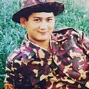 Оебек, 34 года