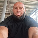 Давлат, 36 лет