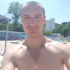 Фотография мужчины Андрей, 41 год из г. Тирасполь