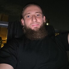 Фотография мужчины Арс, 32 года из г. Москва