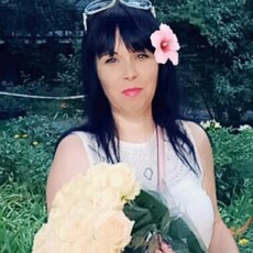 Фотография девушки Милка, 41 год из г. Киев