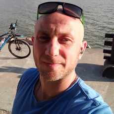 Фотография мужчины Александр, 39 лет из г. Екатеринбург