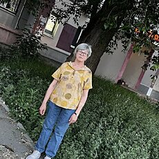 Фотография девушки Ирина, 55 лет из г. Самара