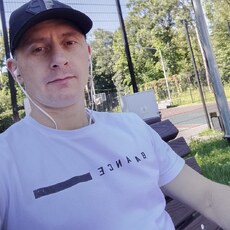 Фотография мужчины Илья, 42 года из г. Туапсе