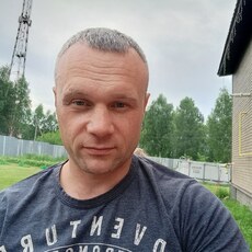 Фотография мужчины Сергей, 38 лет из г. Москва