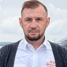 Фотография мужчины Сергей, 36 лет из г. Кинель