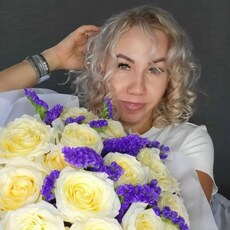 Фотография девушки Дарья, 38 лет из г. Куйтун