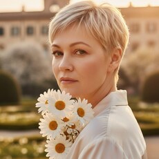 Фотография девушки Марина, 42 года из г. Зеленокумск