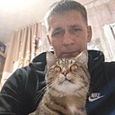 Gogins, 32 года