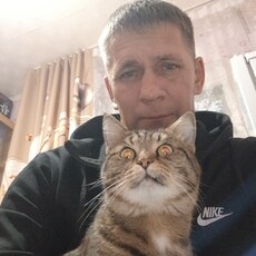 Фотография мужчины Gogins, 32 года из г. Павлодар