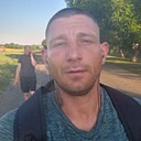 Саня, 33 года