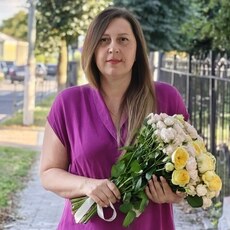 Фотография девушки Лариса, 46 лет из г. Руза