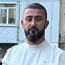 Сулайман, 35 лет