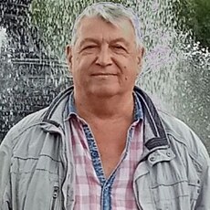 Фотография мужчины Борис, 63 года из г. Омск