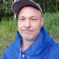 Фотография мужчины Фаиль, 47 лет из г. Выкса
