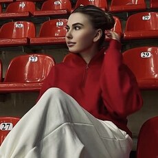 Фотография девушки Алина, 26 лет из г. Воронеж