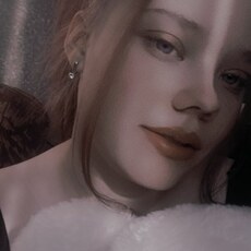Фотография девушки Ольга, 20 лет из г. Тында