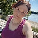 Анна Russ, 35 лет