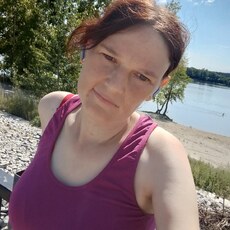 Фотография девушки Анна Russ, 35 лет из г. Бийск