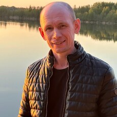Фотография мужчины Лёня, 41 год из г. Владимир