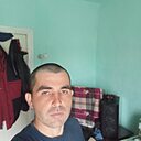 Антон, 28 лет