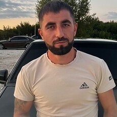 Фотография мужчины Gonch, 33 года из г. Серпухов