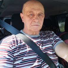 Фотография мужчины Александр, 67 лет из г. Москва