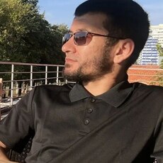 Фотография мужчины Али, 30 лет из г. Владимир