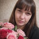Оля, 36 лет