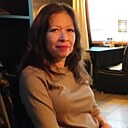 Халия, 49 лет