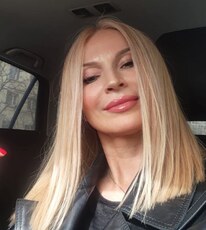 Фотография девушки Дарья, 40 лет из г. Варшава
