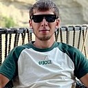 Ильяс, 31 год